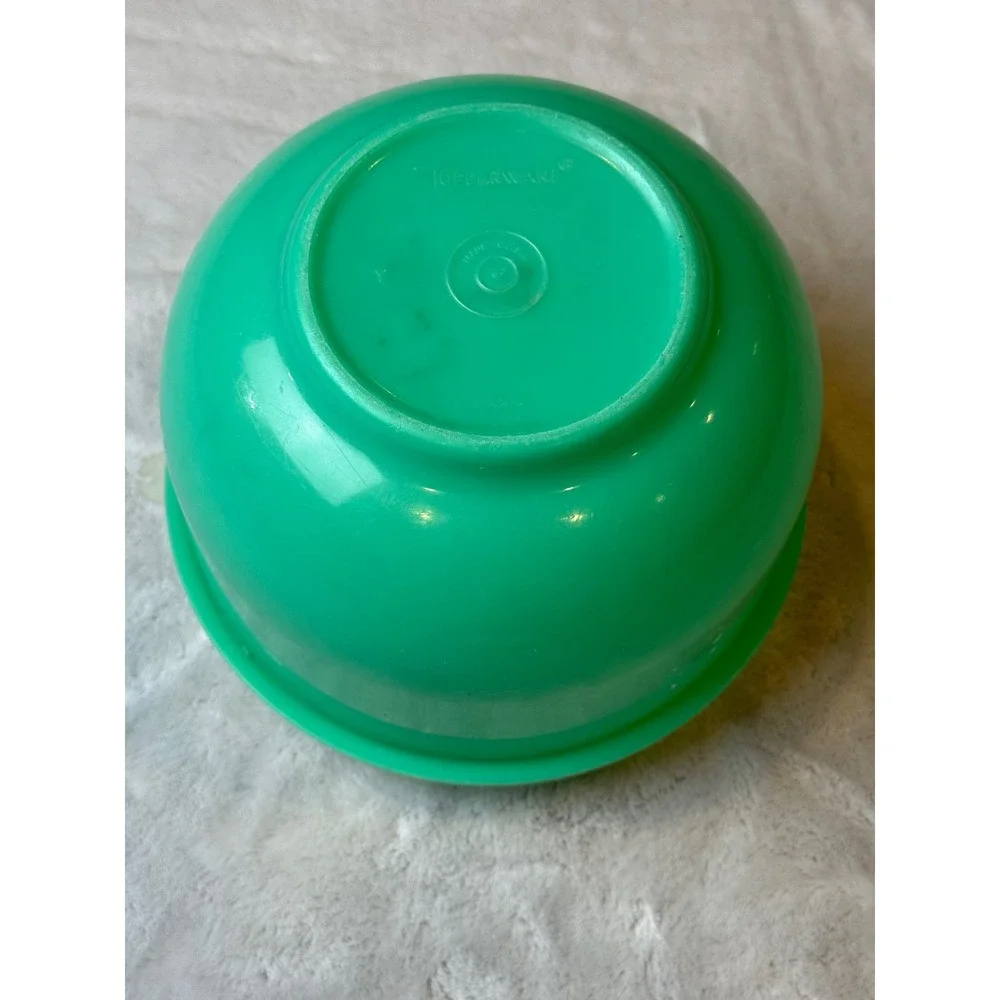 Tupperware brighten your